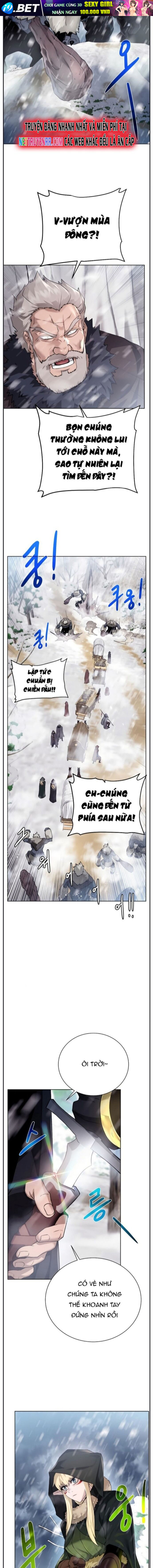 Cổ Vật Trong Hầm Tối [Chap 88-107]