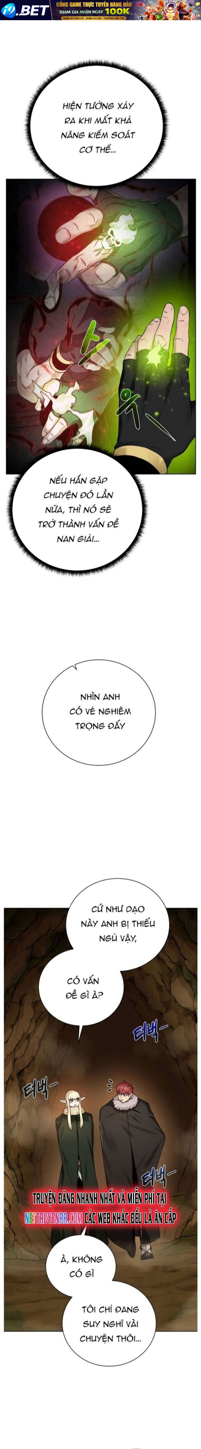 Cổ Vật Trong Hầm Tối [Chap 88-107]