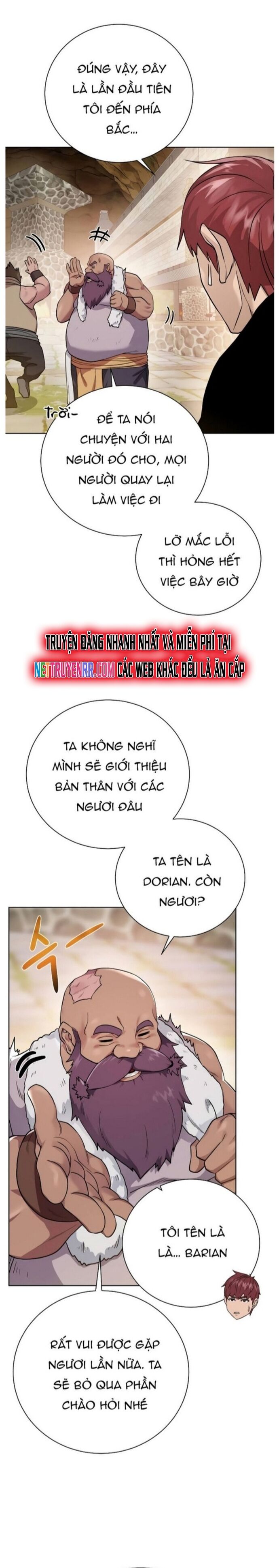 Cổ Vật Trong Hầm Tối [Chap 88-107] - Page 24