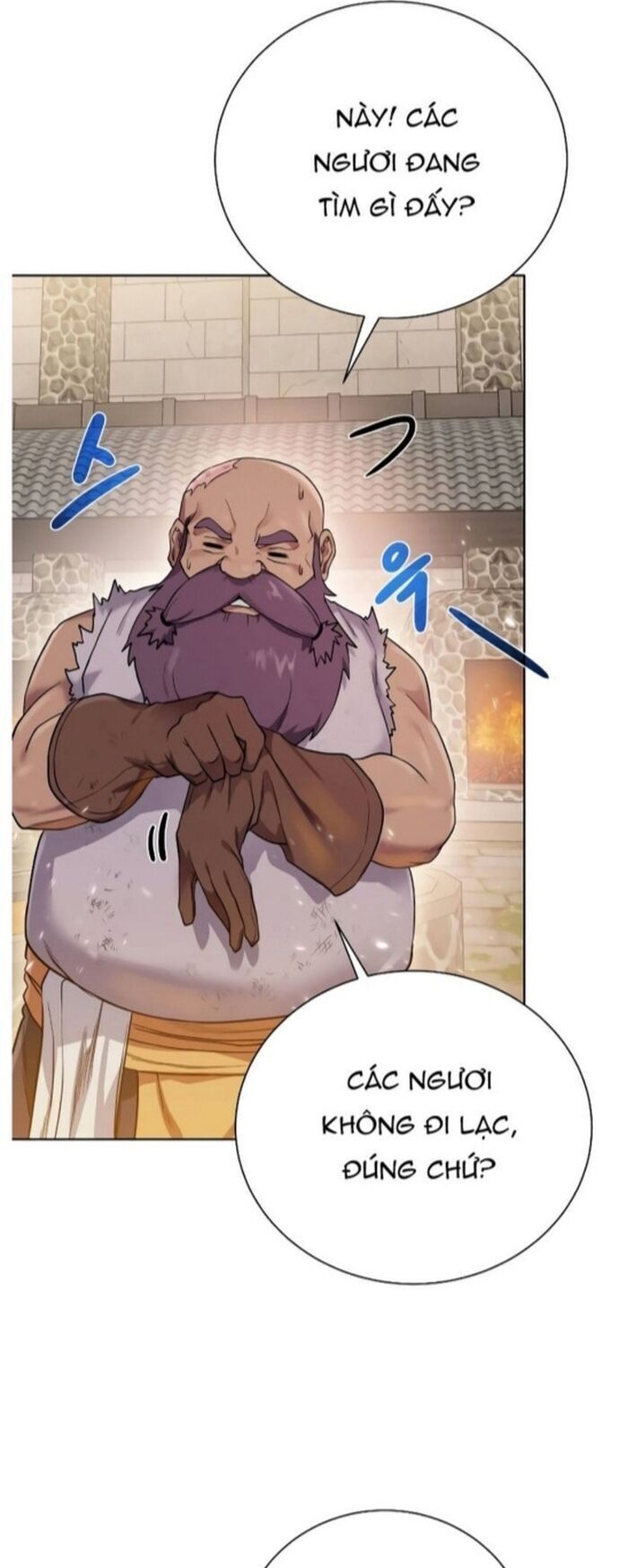 Cổ Vật Trong Hầm Tối [Chap 88-107] - Page 30