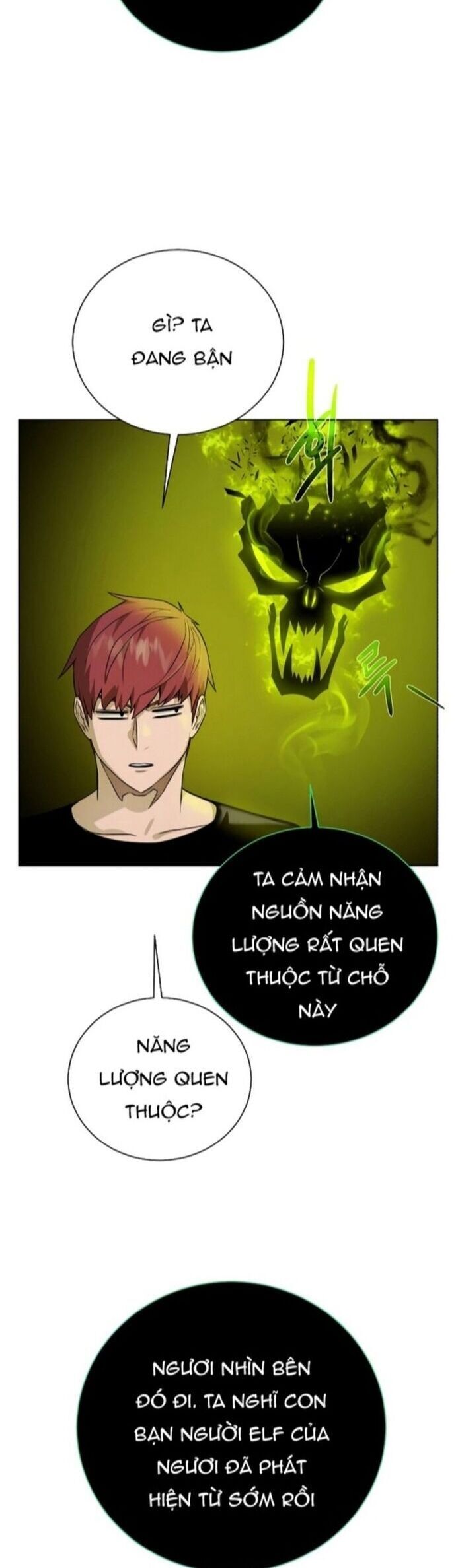 Cổ Vật Trong Hầm Tối [Chap 88-107] - Page 33