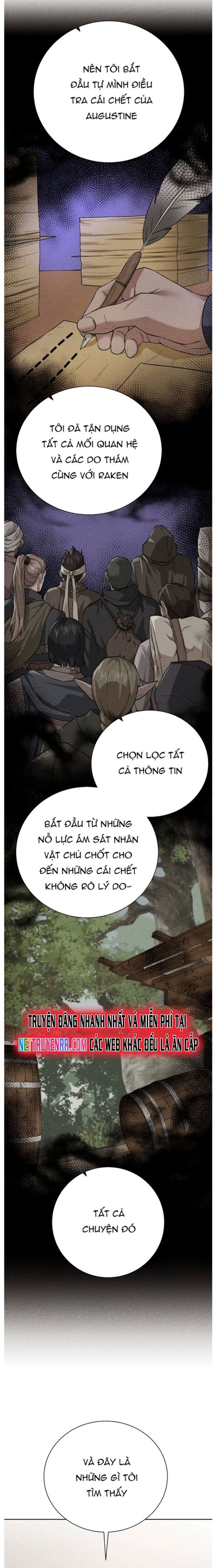 Cổ Vật Trong Hầm Tối [Chap 88-107]