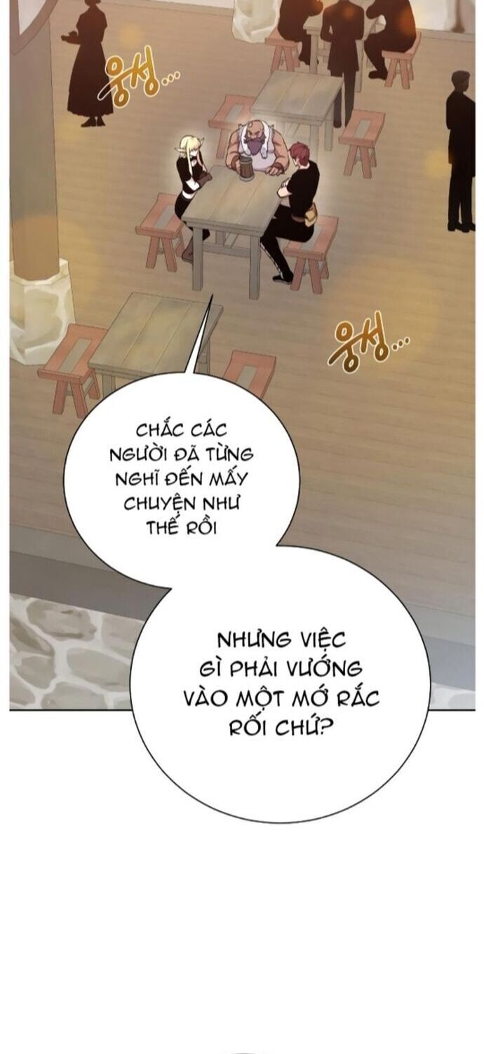 Cổ Vật Trong Hầm Tối [Chap 88-107] - Page 1