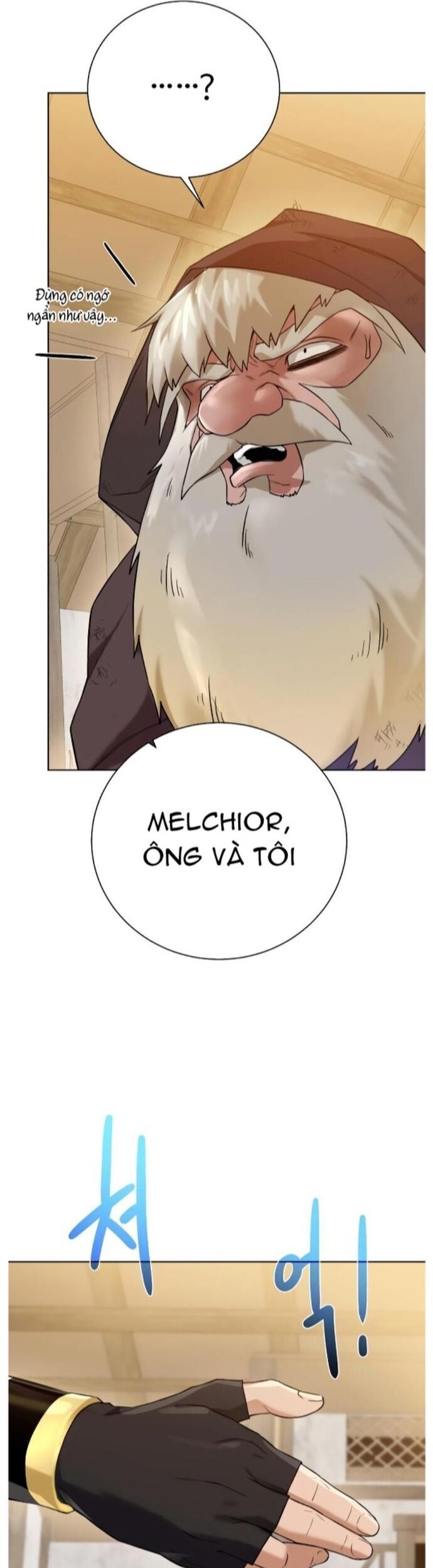 Cổ Vật Trong Hầm Tối [Chap 88-107] - Page 20