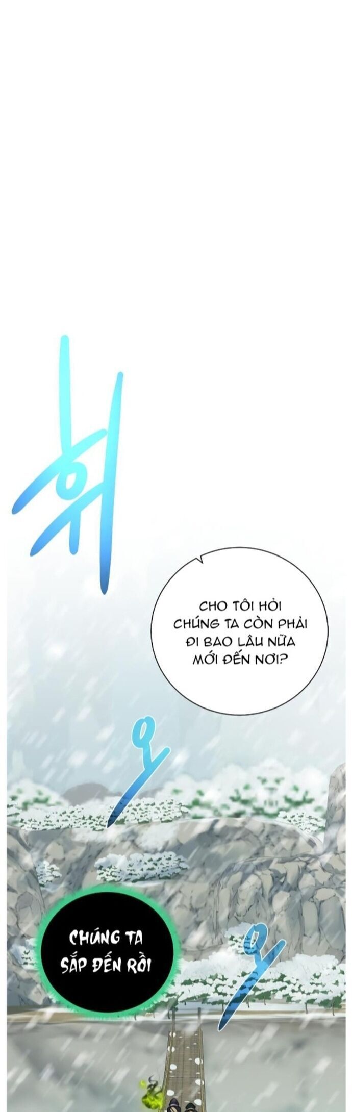 Cổ Vật Trong Hầm Tối [Chap 88-107] - Page 22