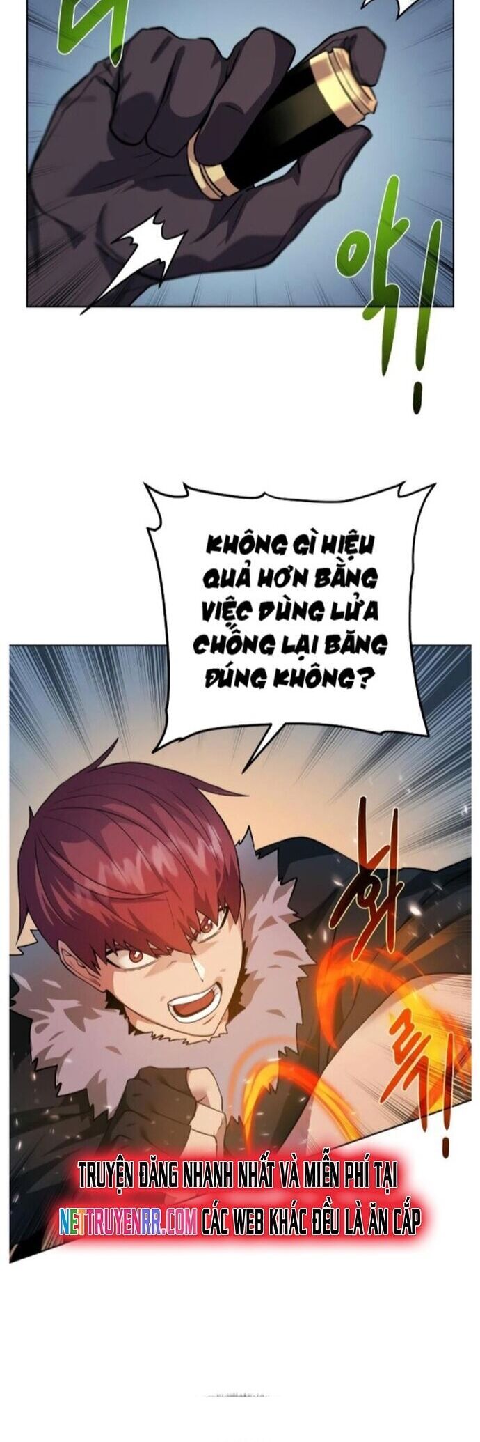 Cổ Vật Trong Hầm Tối [Chap 88-107] - Page 42