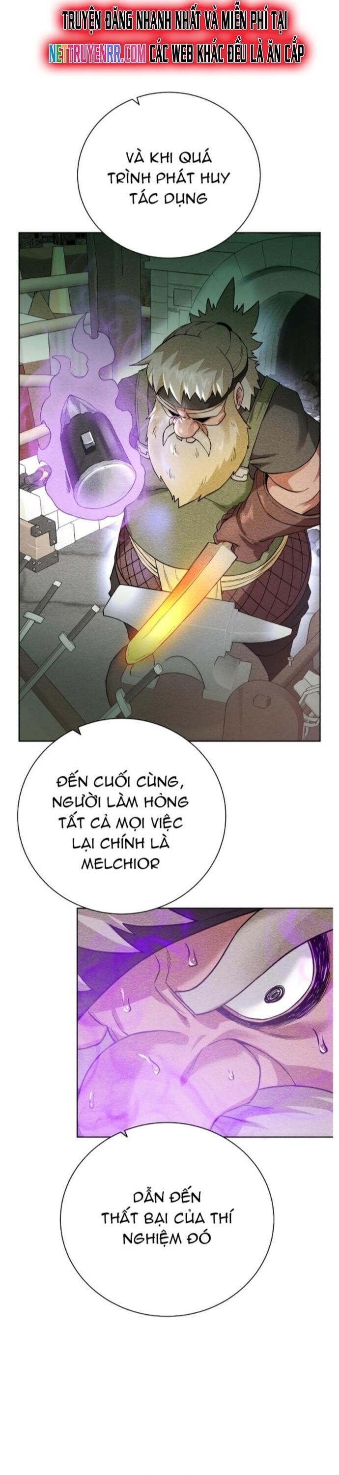 Cổ Vật Trong Hầm Tối [Chap 88-107] - Page 7