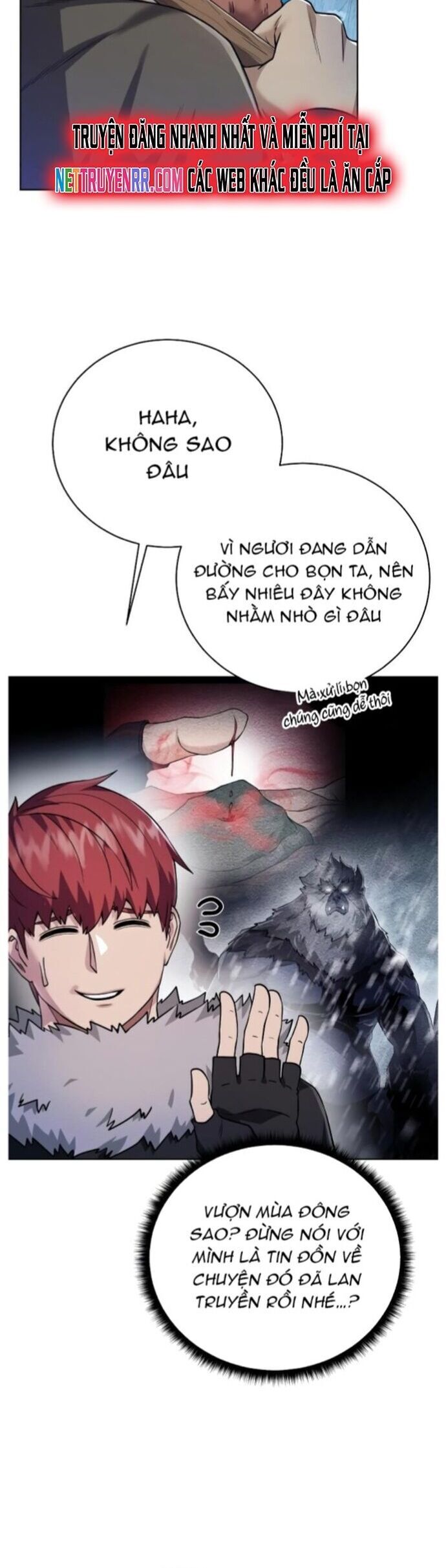 Cổ Vật Trong Hầm Tối [Chap 88-107] - Page 11