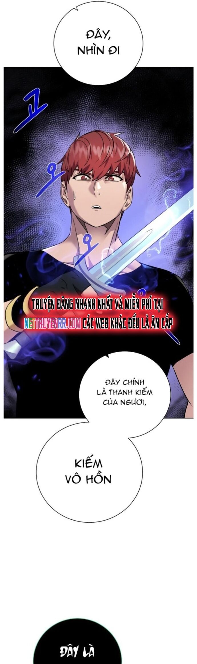 Cổ Vật Trong Hầm Tối [Chap 88-107] - Page 2