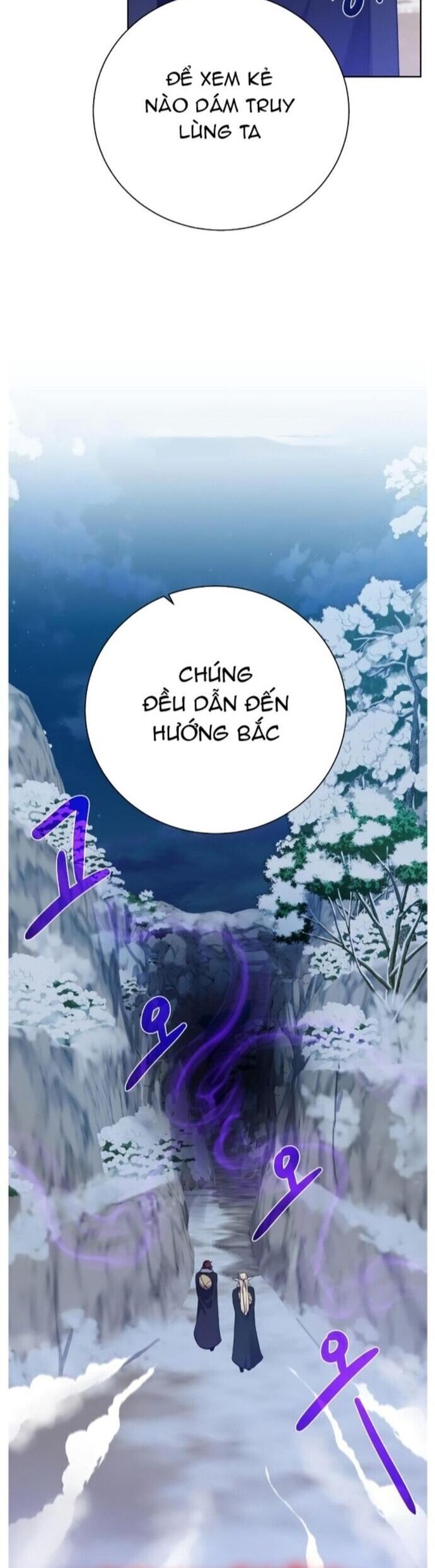 Cổ Vật Trong Hầm Tối [Chap 88-107] - Page 39