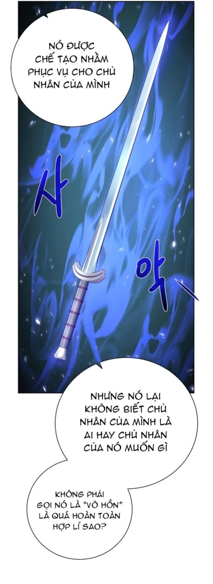 Cổ Vật Trong Hầm Tối [Chap 88-107]