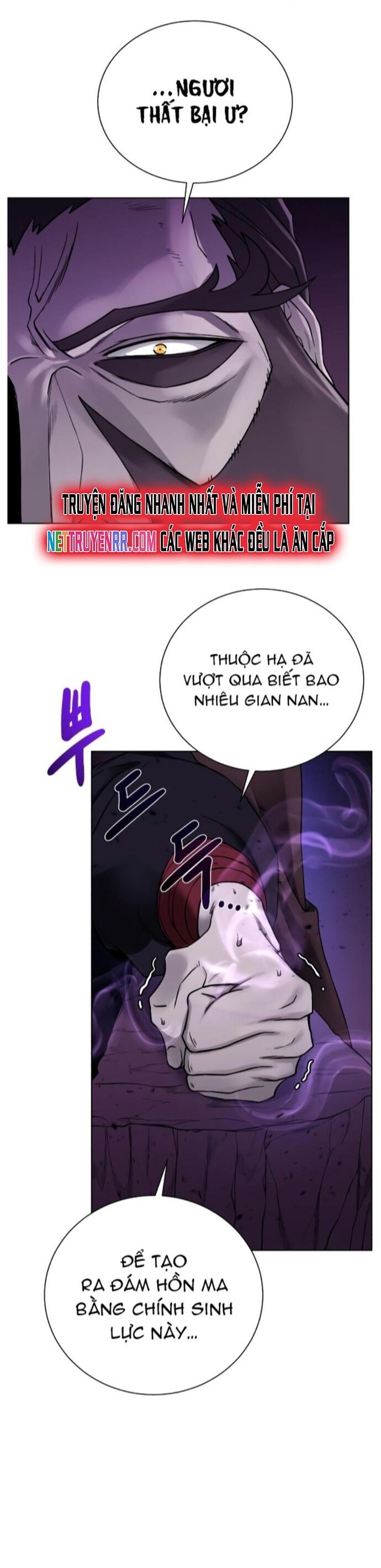 Cổ Vật Trong Hầm Tối [Chap 88-107] - Page 44