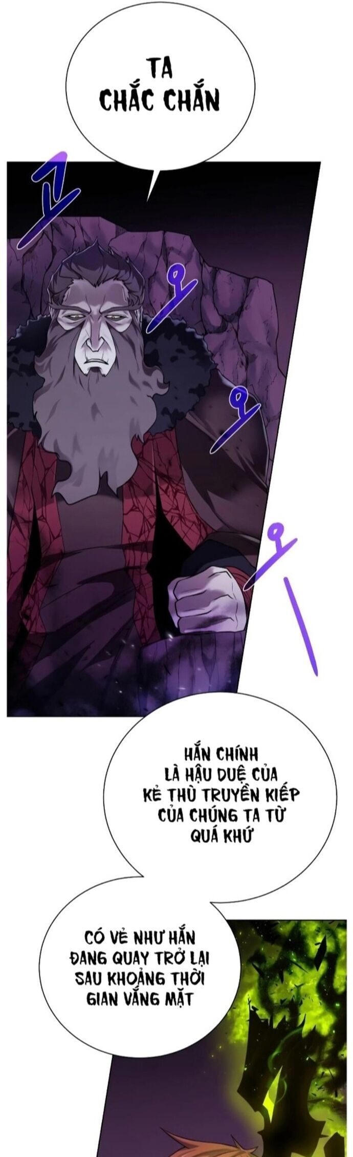 Cổ Vật Trong Hầm Tối [Chap 88-107] - Page 45