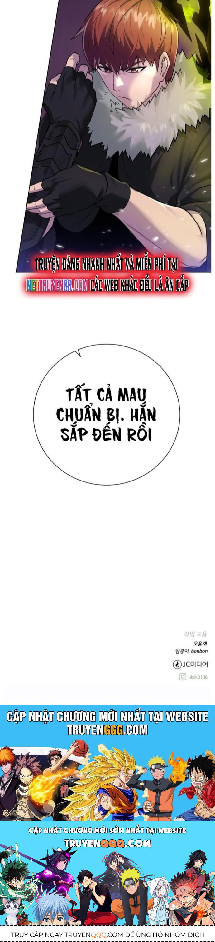 Cổ Vật Trong Hầm Tối [Chap 88-107] - Page 46