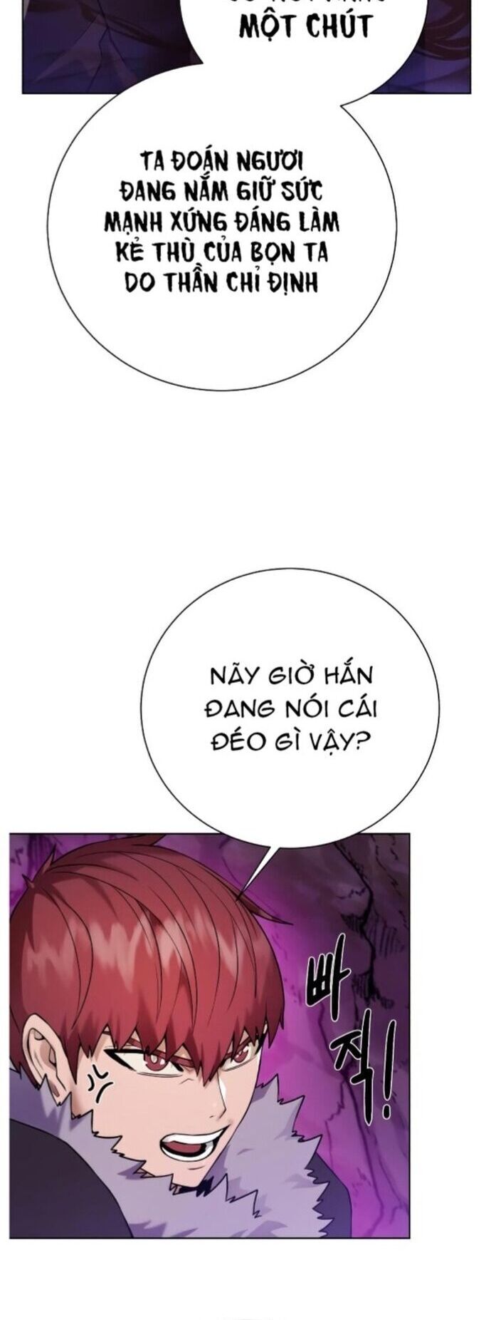 Cổ Vật Trong Hầm Tối [Chap 88-107]