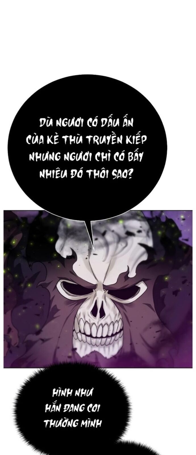 Cổ Vật Trong Hầm Tối [Chap 88-107]