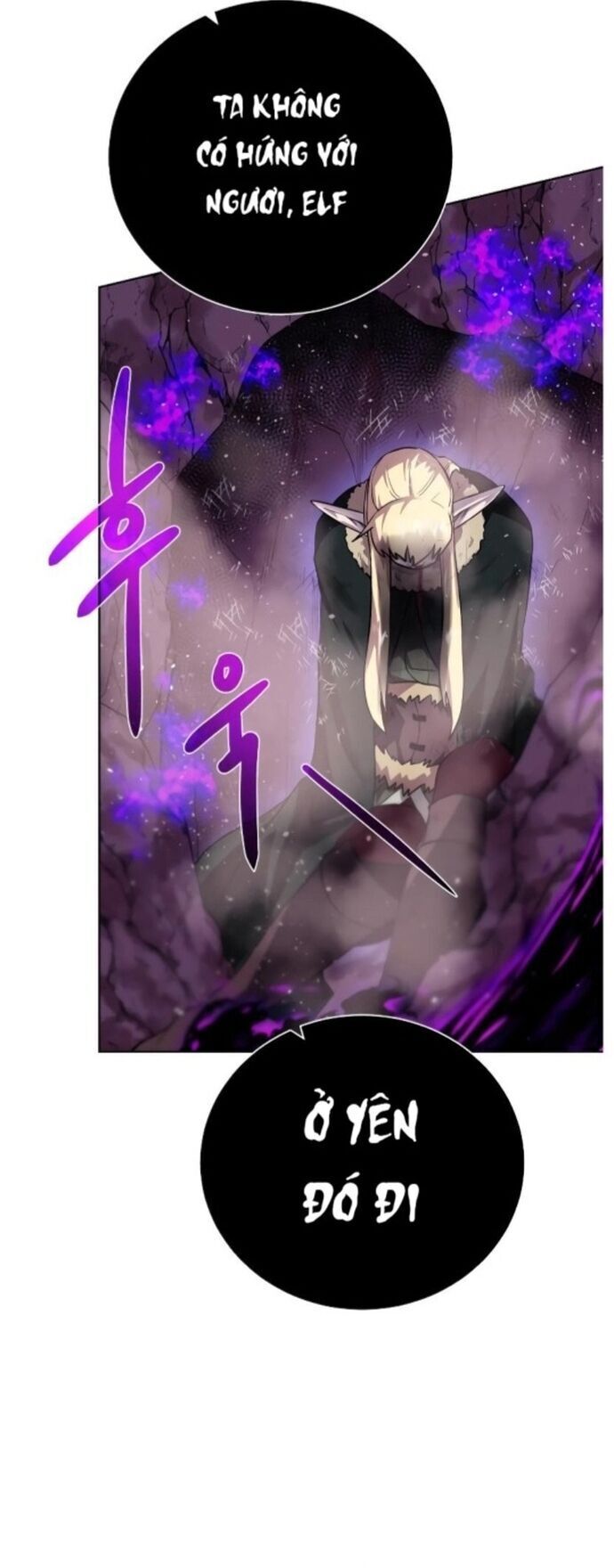 Cổ Vật Trong Hầm Tối [Chap 88-107]