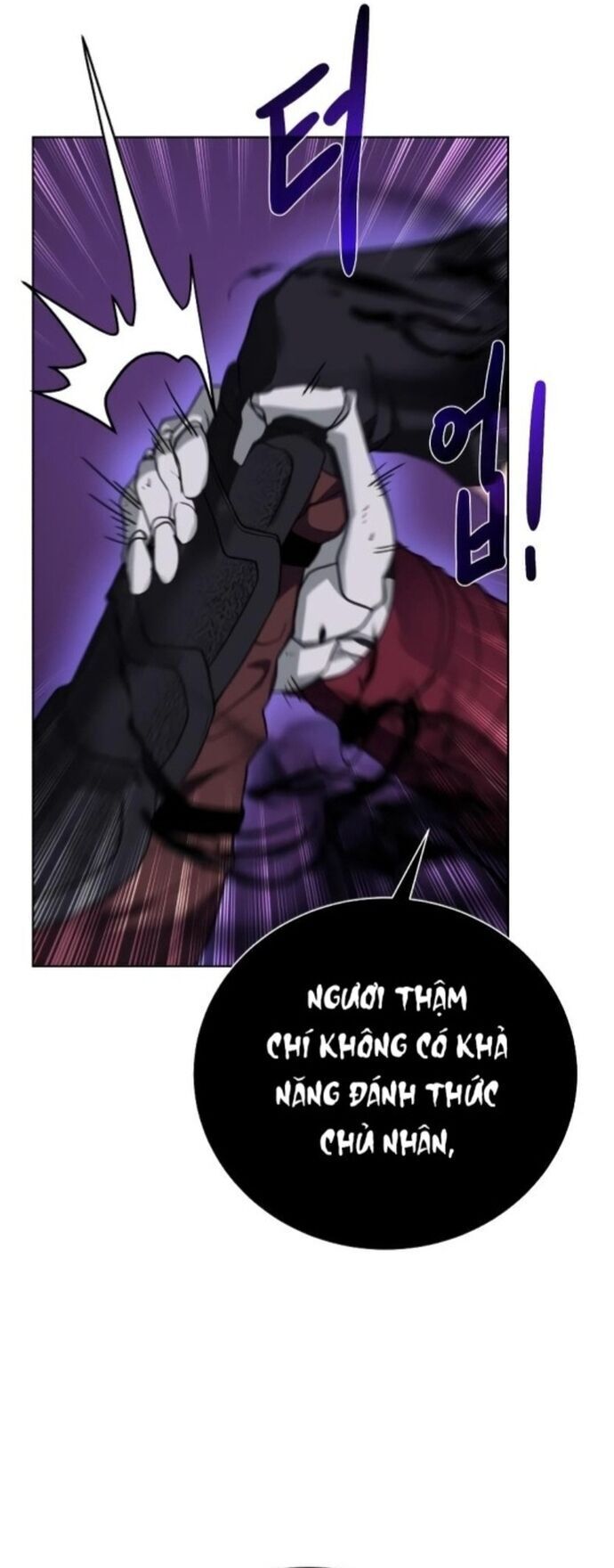 Cổ Vật Trong Hầm Tối [Chap 88-107]