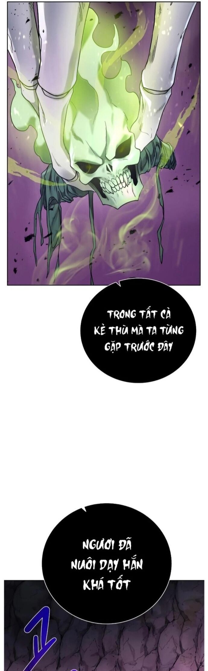 Cổ Vật Trong Hầm Tối [Chap 88-107]