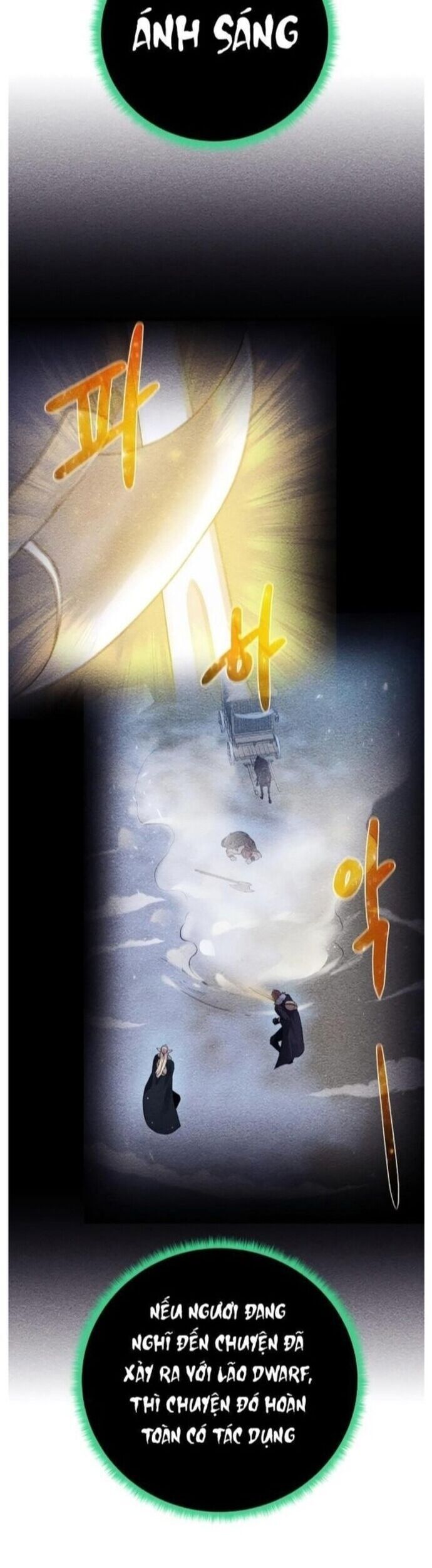 Cổ Vật Trong Hầm Tối [Chap 88-107]