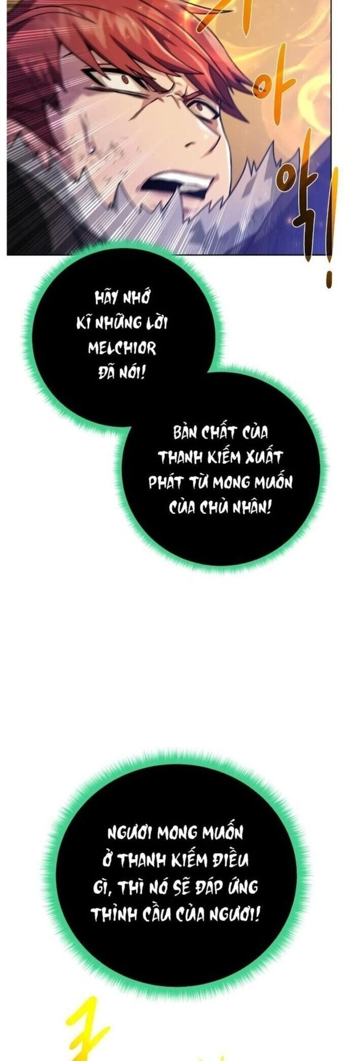 Cổ Vật Trong Hầm Tối [Chap 88-107]