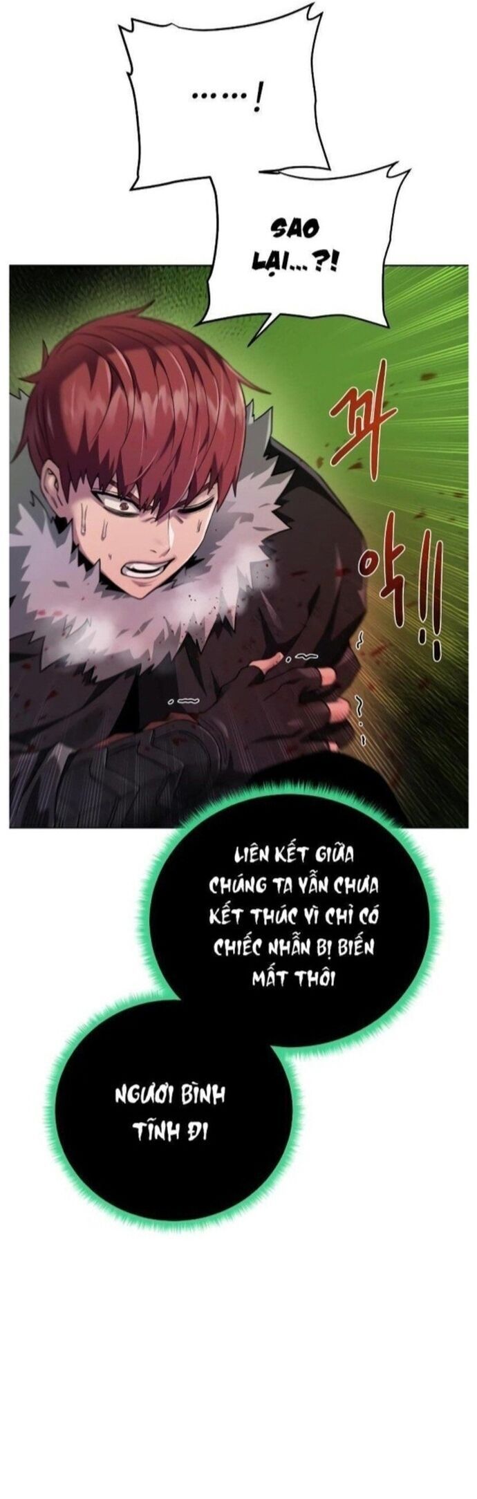 Cổ Vật Trong Hầm Tối [Chap 88-107] - Page 4