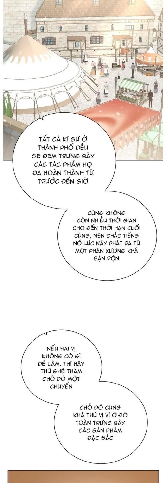 Cổ Vật Trong Hầm Tối [Chap 88-107]