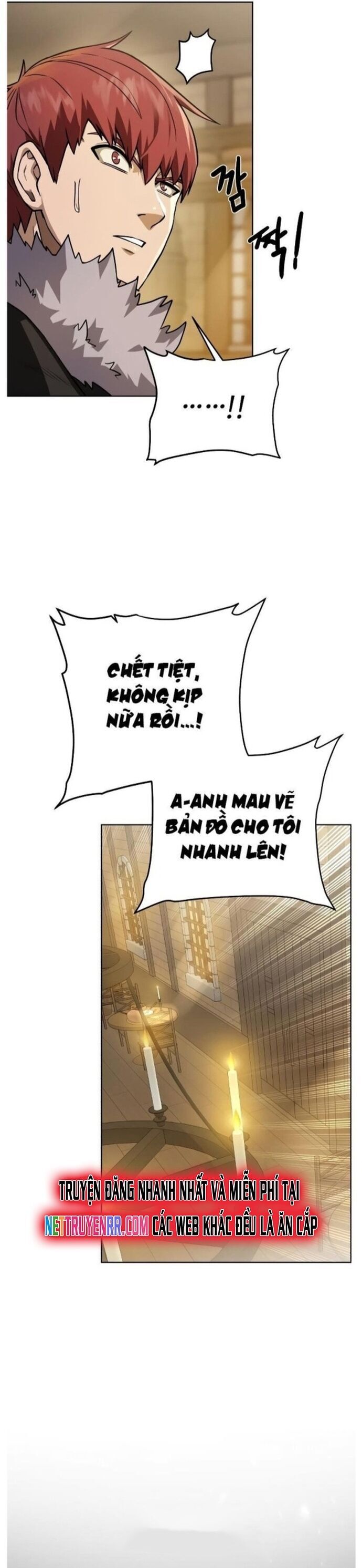 Cổ Vật Trong Hầm Tối [Chap 88-107] - Page 46