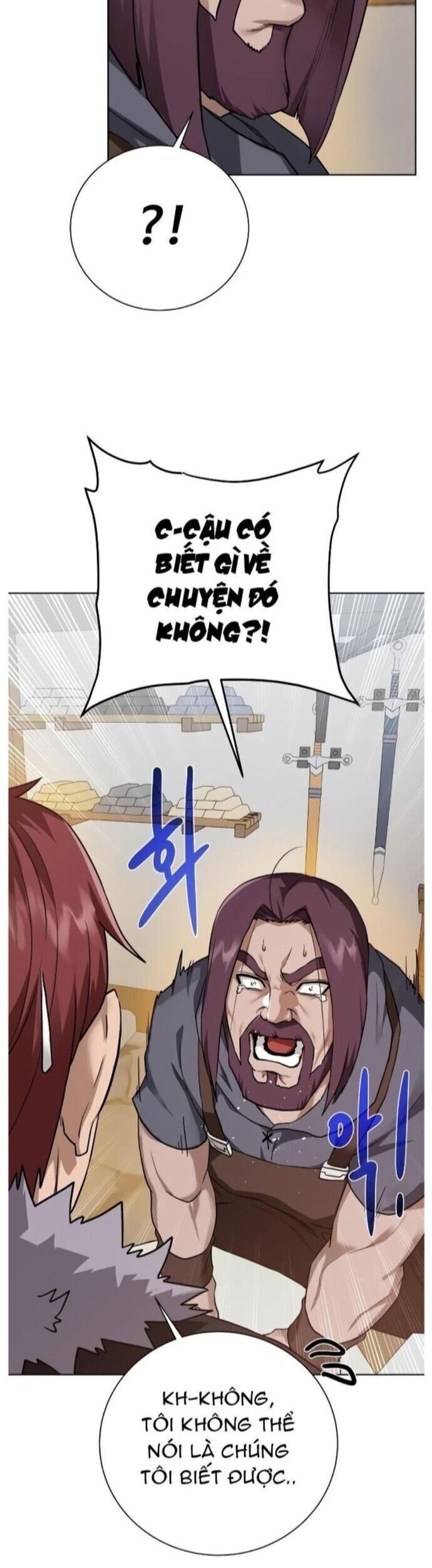 Cổ Vật Trong Hầm Tối [Chap 88-107] - Page 52