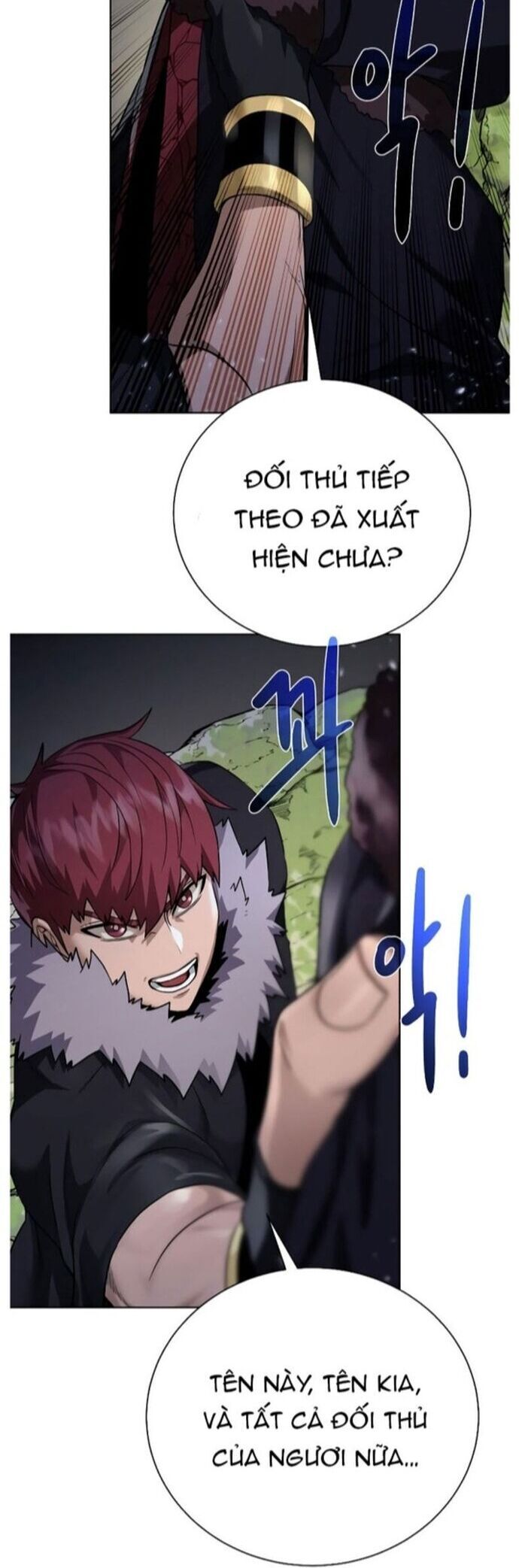 Cổ Vật Trong Hầm Tối [Chap 88-107] - Page 20