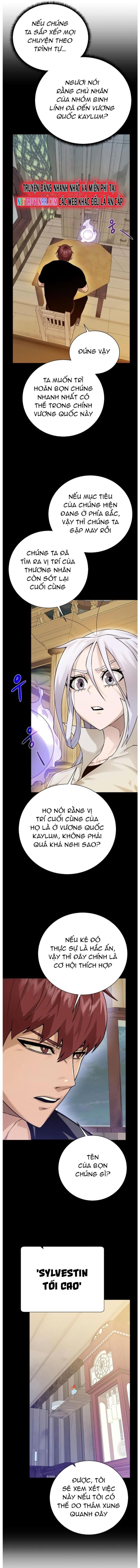 Cổ Vật Trong Hầm Tối [Chap 88-107] - Page 13