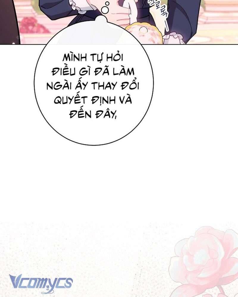 Hầu Gái Độc Quyền Của Hoàng Hậu Phản Diện [Chap 59]