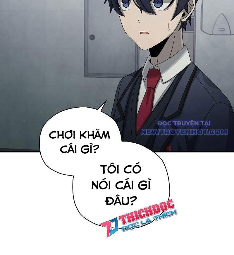 Câu Lạc Bộ Truyện Ma [Chap 13-14] - Page 106