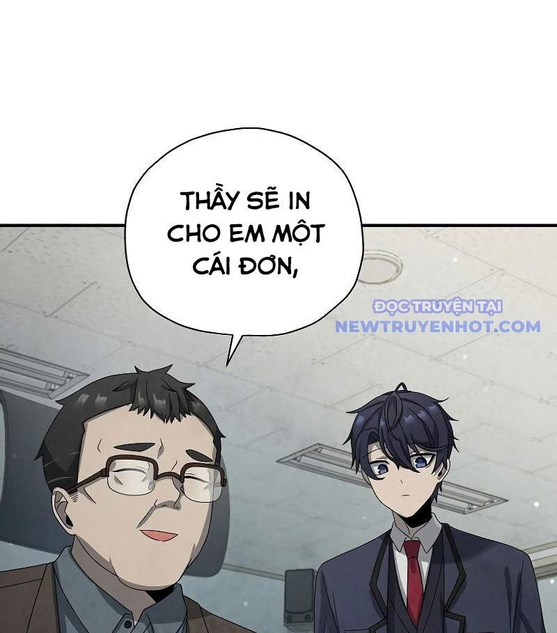 Câu Lạc Bộ Truyện Ma [Chap 13-14] - Page 22