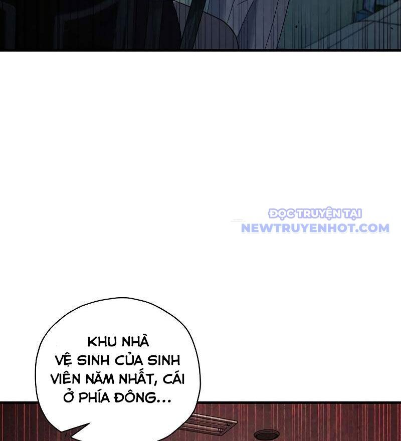 Câu Lạc Bộ Truyện Ma [Chap 13-14] - Page 35