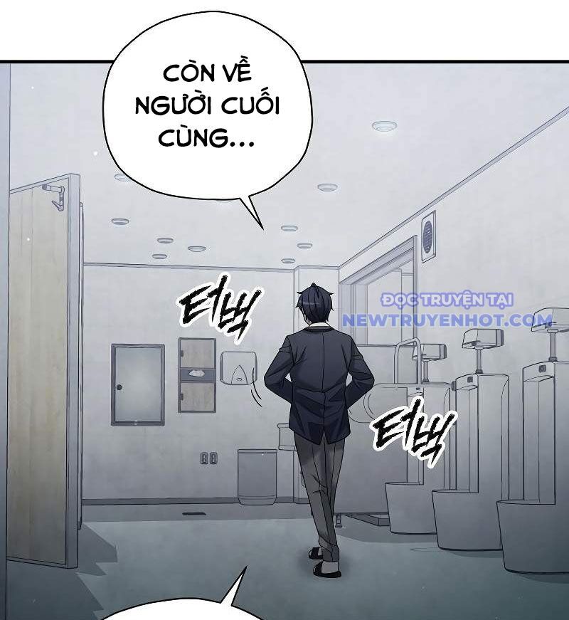 Câu Lạc Bộ Truyện Ma [Chap 13-14]