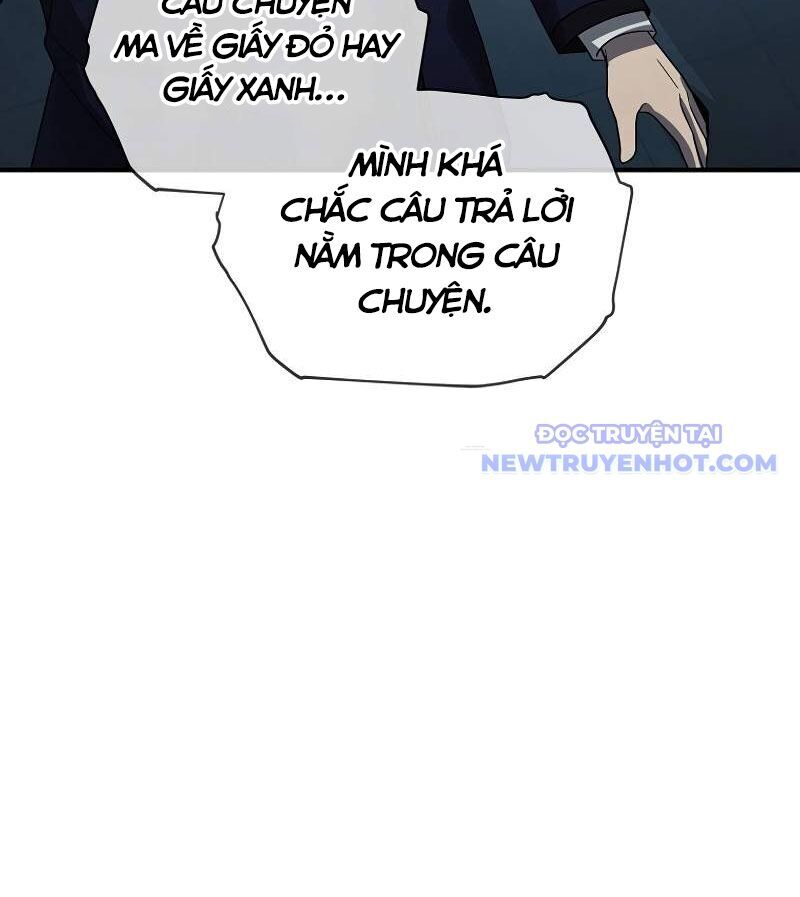 Câu Lạc Bộ Truyện Ma [Chap 13-14] - Page 111