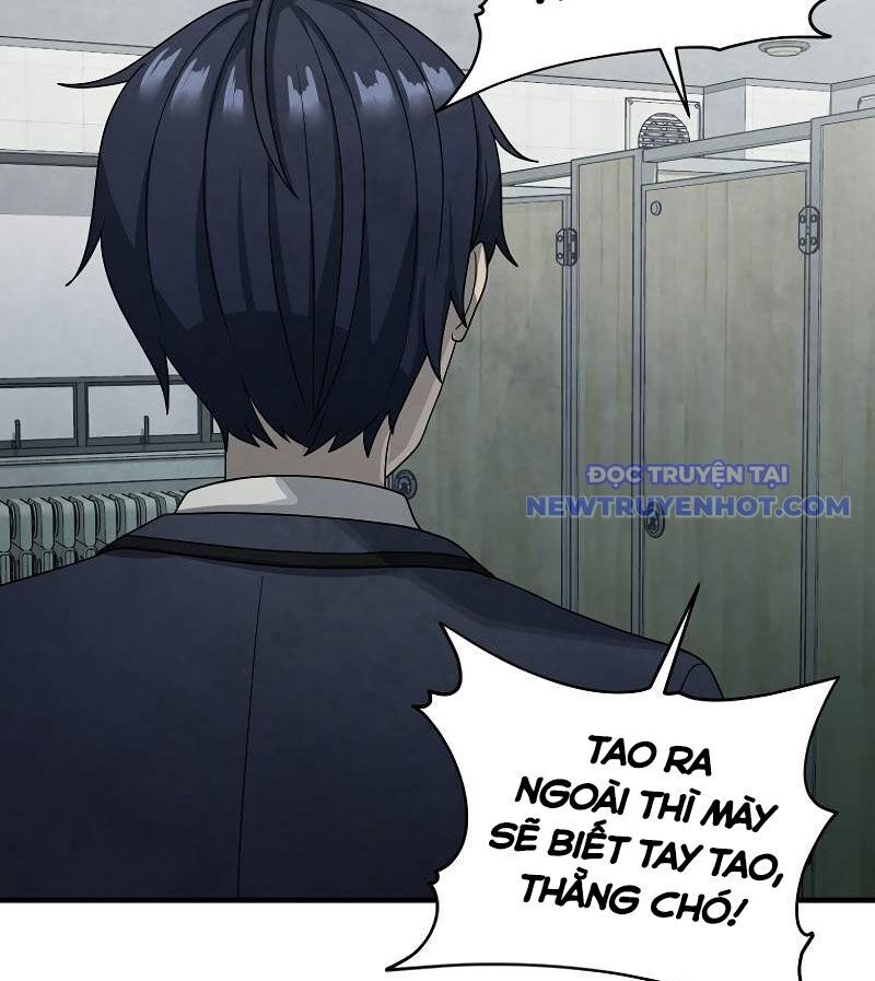 Câu Lạc Bộ Truyện Ma [Chap 13-14] - Page 35