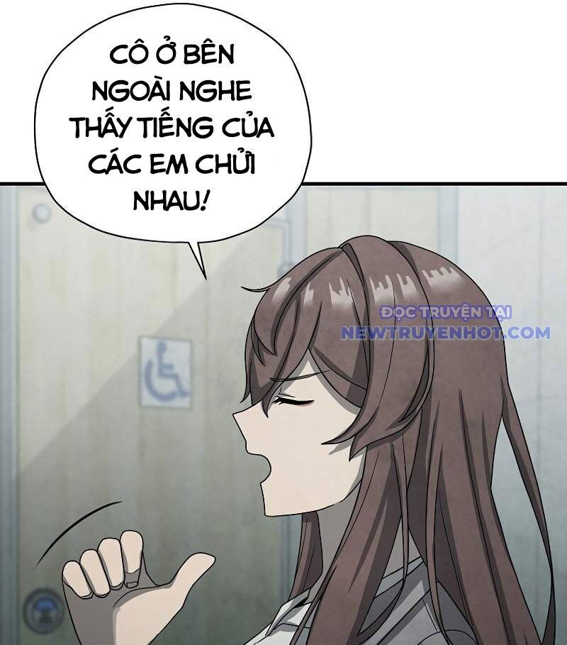 Câu Lạc Bộ Truyện Ma [Chap 13-14] - Page 62