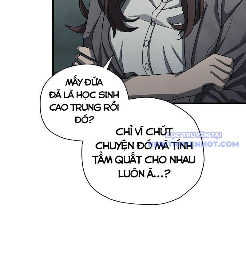 Câu Lạc Bộ Truyện Ma [Chap 13-14] - Page 69