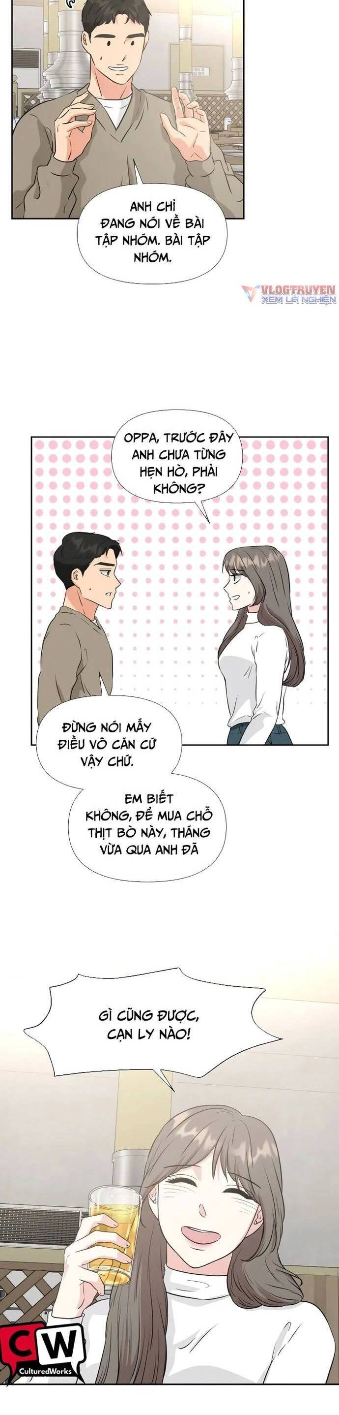 Bản Thiết Kế Vàng [Chap 25-58] - Page 12