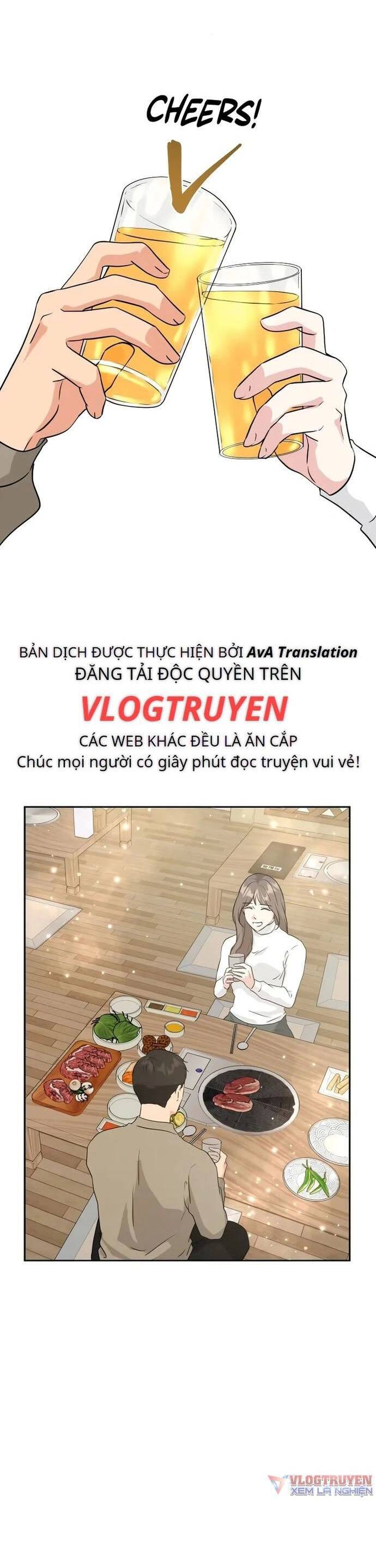 Bản Thiết Kế Vàng [Chap 25-58] - Page 13