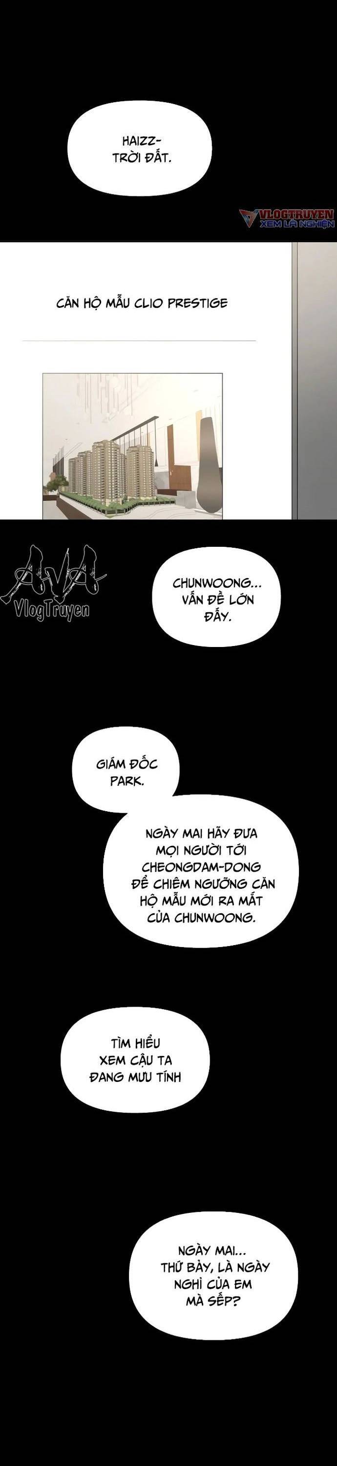 Bản Thiết Kế Vàng [Chap 25-58] - Page 17