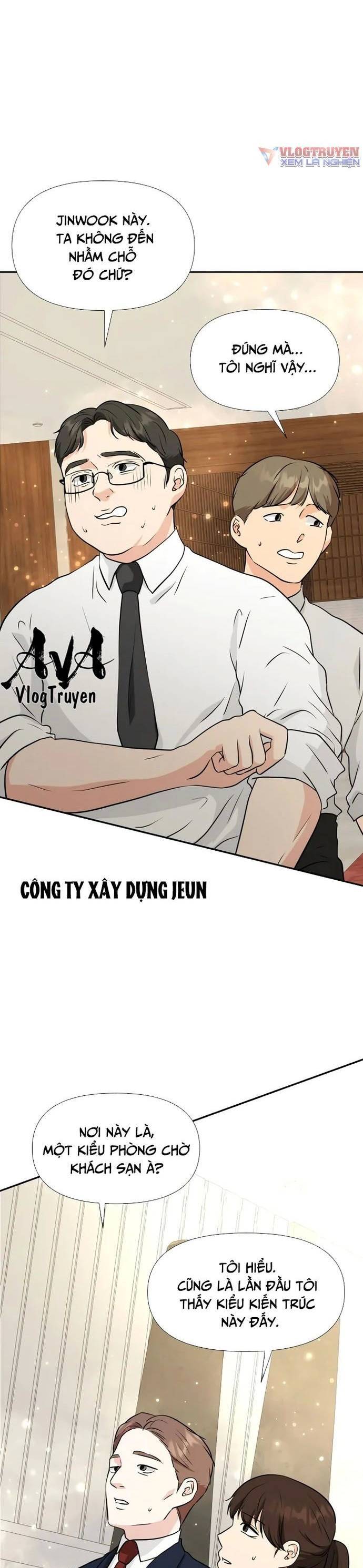 Bản Thiết Kế Vàng [Chap 25-58] - Page 20