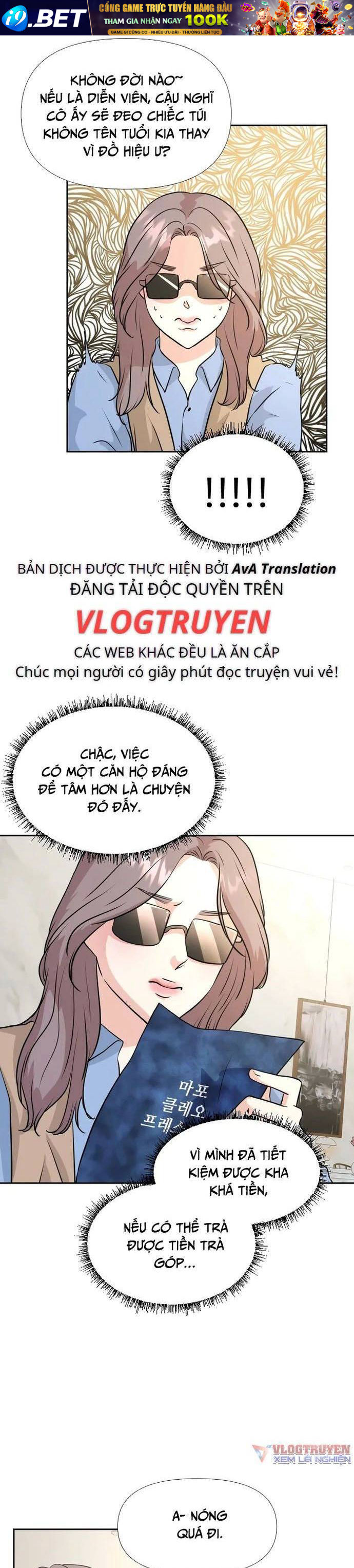 Bản Thiết Kế Vàng [Chap 25-58] - Page 25