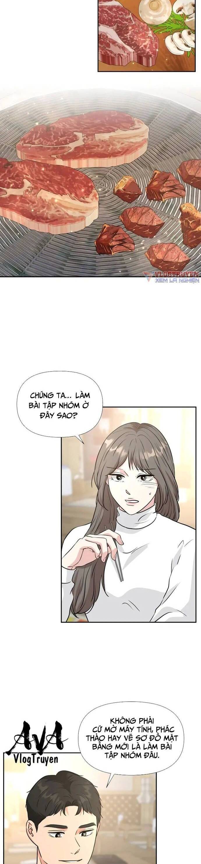 Bản Thiết Kế Vàng [Chap 25-58] - Page 6