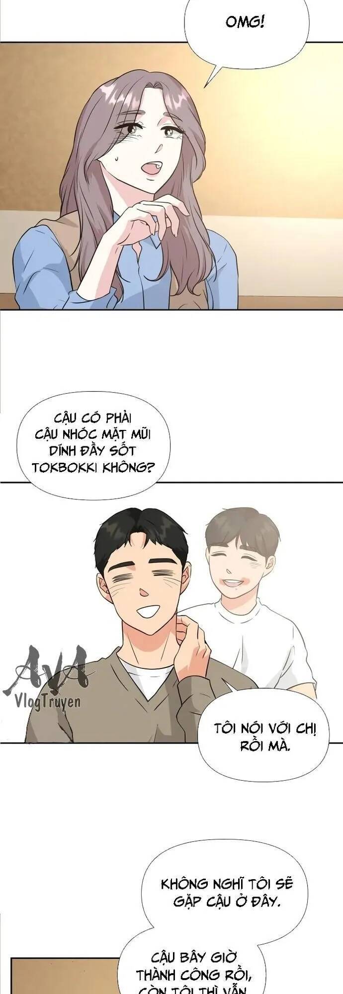 Bản Thiết Kế Vàng [Chap 25-58] - Page 10