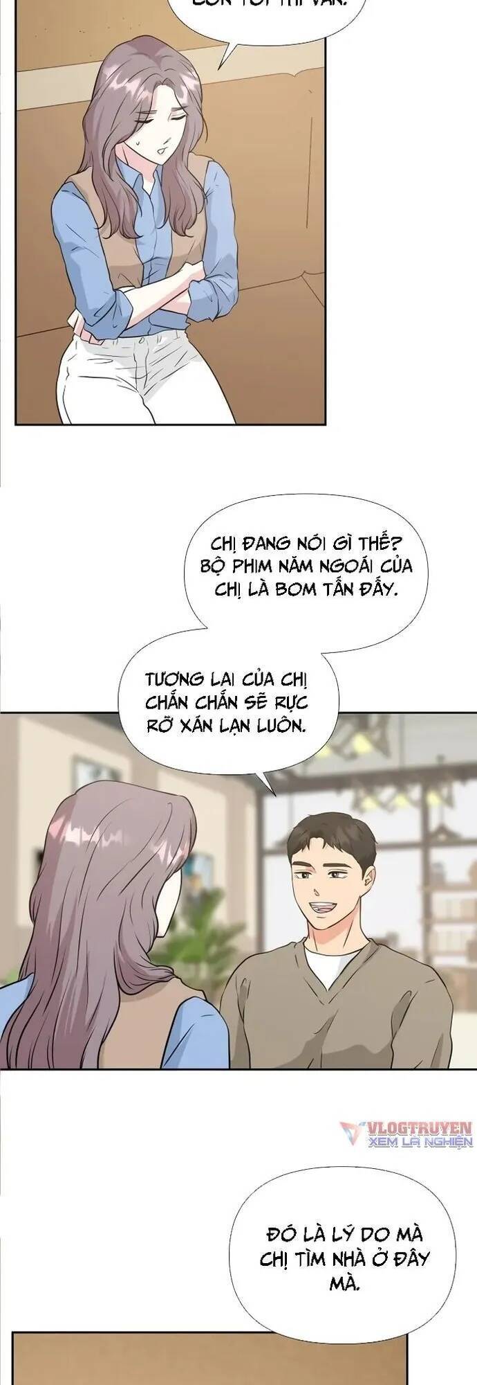 Bản Thiết Kế Vàng [Chap 25-58] - Page 11