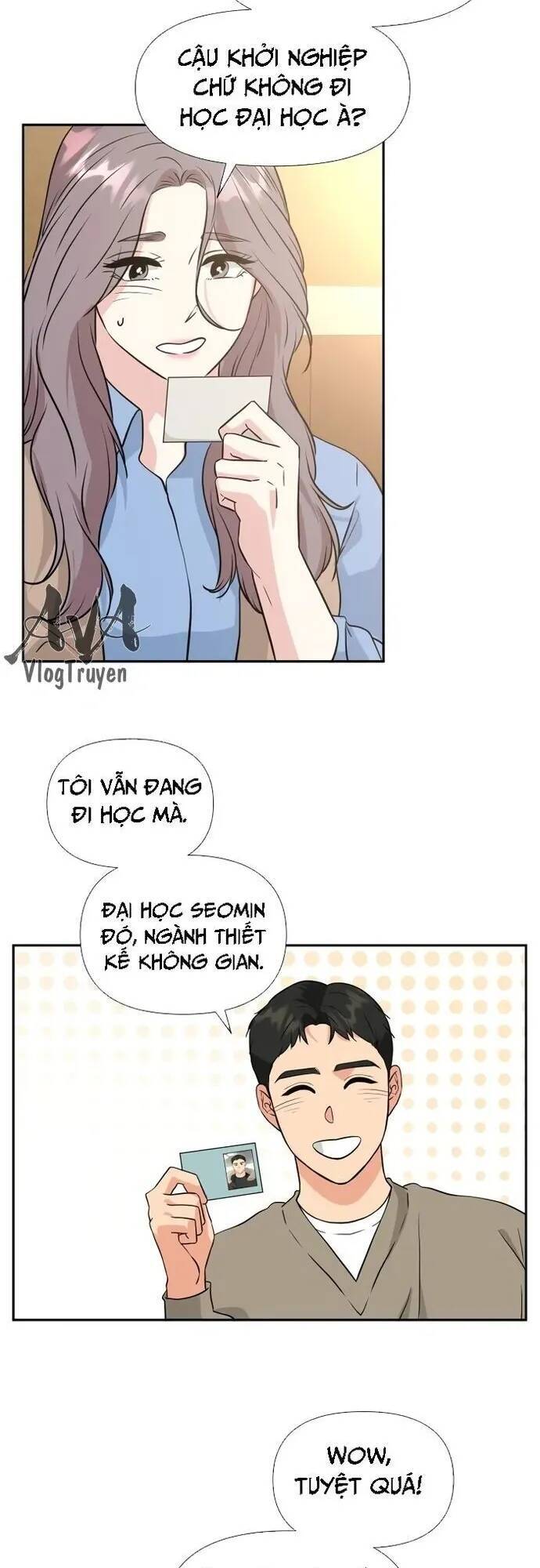 Bản Thiết Kế Vàng [Chap 25-58] - Page 20