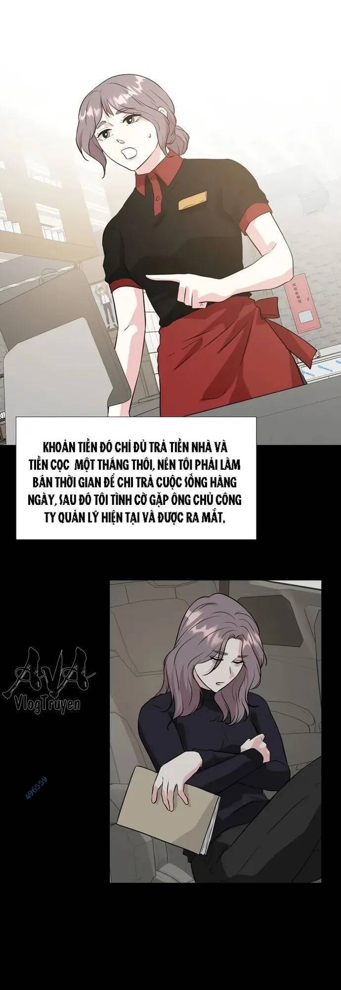 Bản Thiết Kế Vàng [Chap 25-58] - Page 25